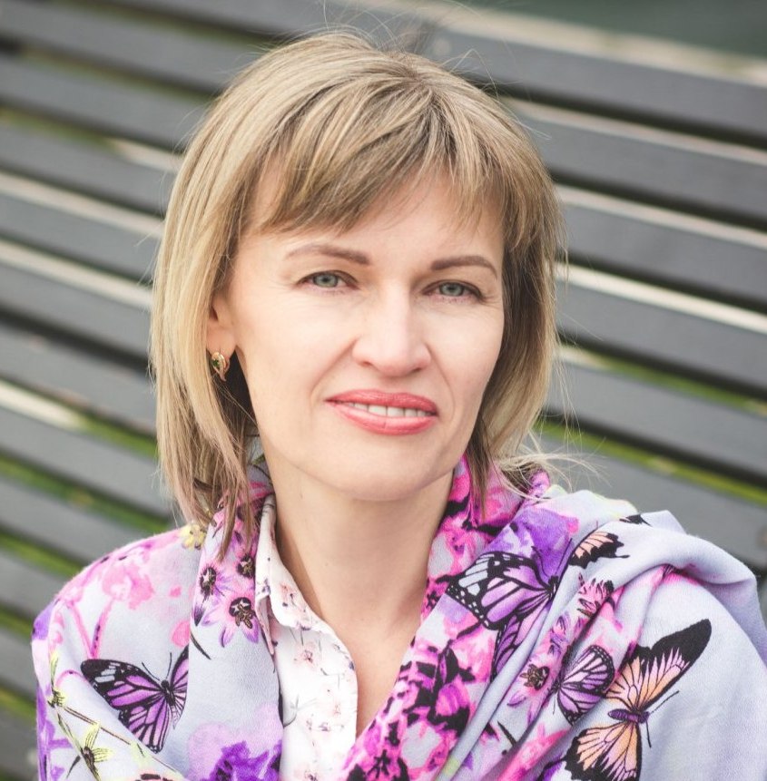 Жиганова Татьяна