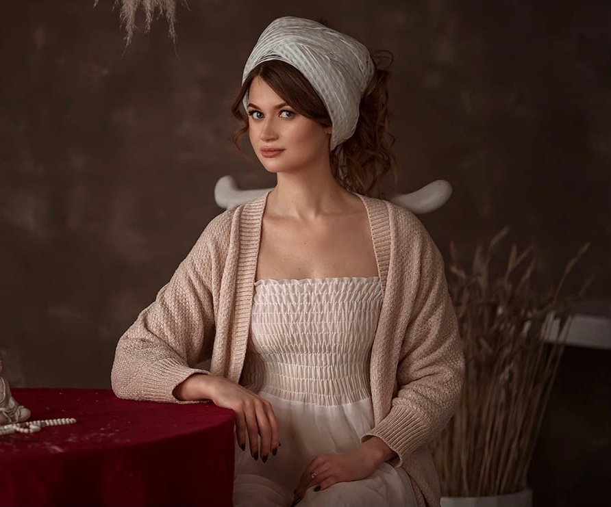 Дубровская Инна