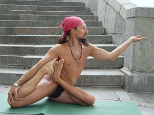 Константинов Михаил