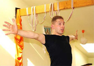 Сергей Бабкин