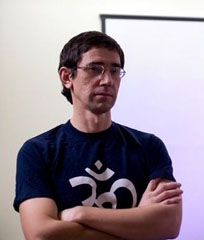 Фролов Артем