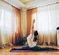 "Освоение продольного шпагата (Хануманасаны)" 19 ноября!