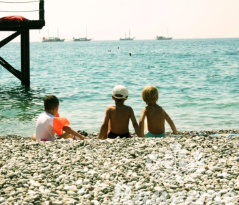 Йога-ТУРция 2010