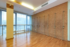 Предлагаем наши залы в аренду для занятий детей и подростков!